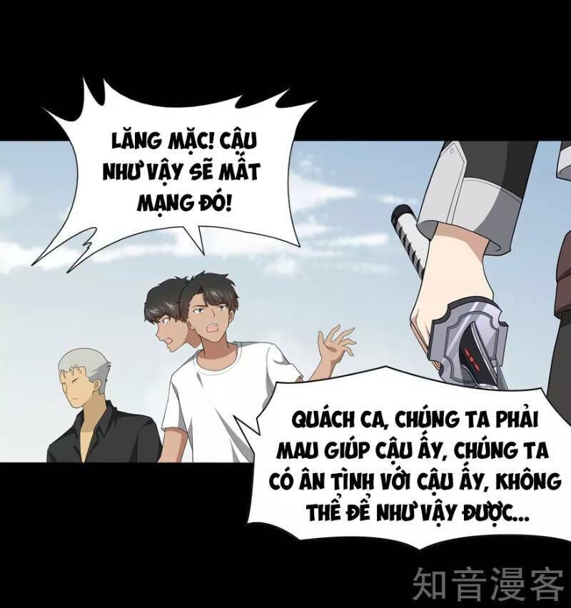 Bạn Gái Zombie Của Tôi Chapter 111 - 20