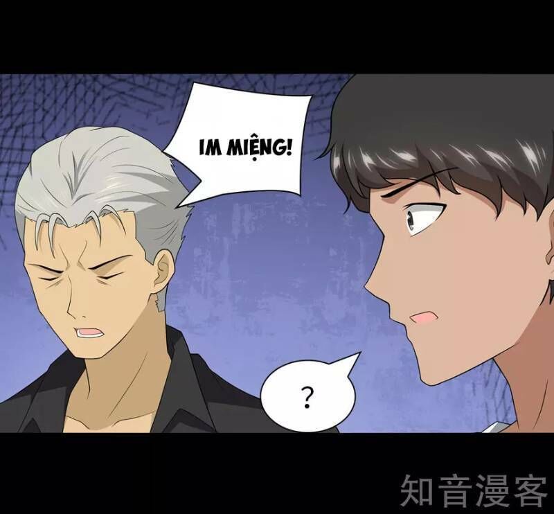 Bạn Gái Zombie Của Tôi Chapter 111 - 21