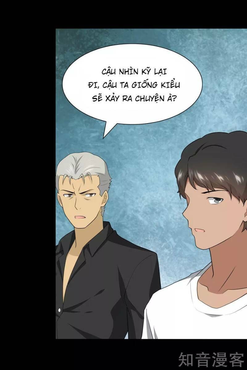 Bạn Gái Zombie Của Tôi Chapter 111 - 22