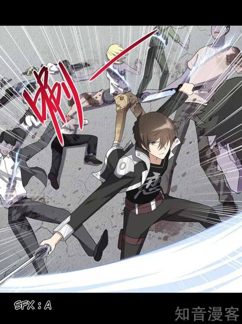 Bạn Gái Zombie Của Tôi Chapter 111 - 24