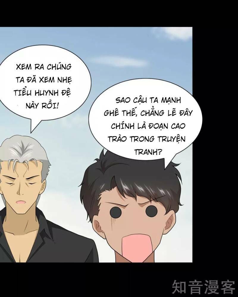 Bạn Gái Zombie Của Tôi Chapter 111 - 25