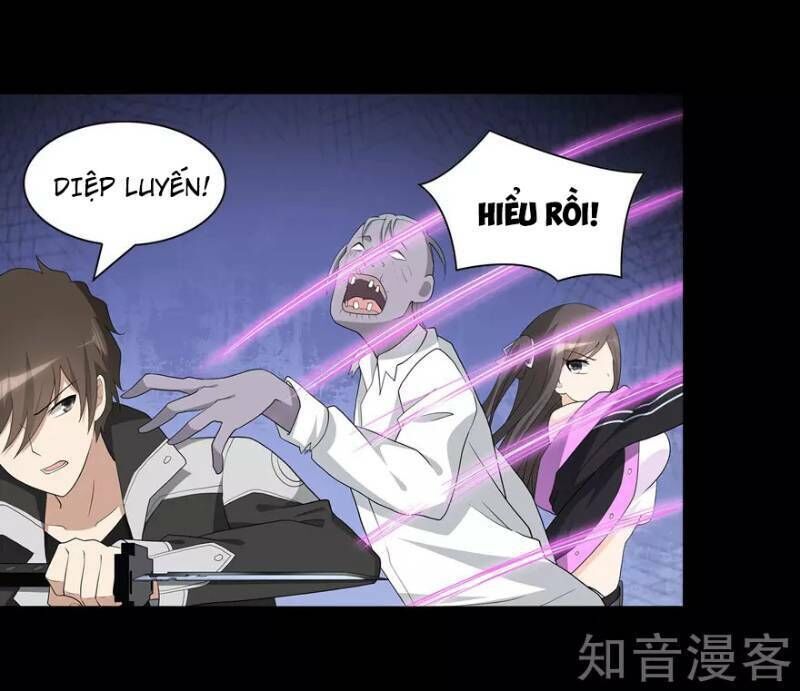 Bạn Gái Zombie Của Tôi Chapter 111 - 27