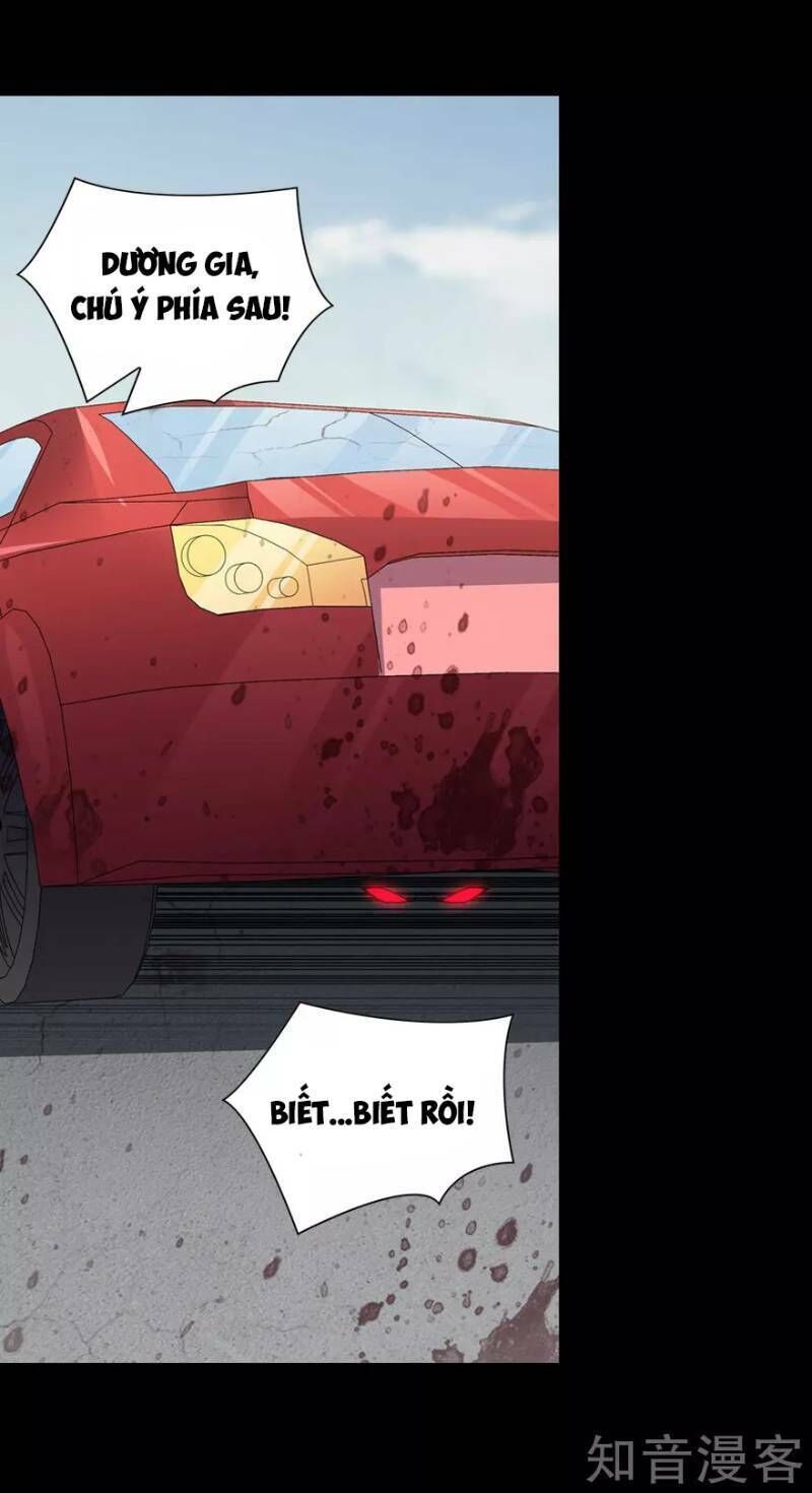 Bạn Gái Zombie Của Tôi Chapter 111 - 29