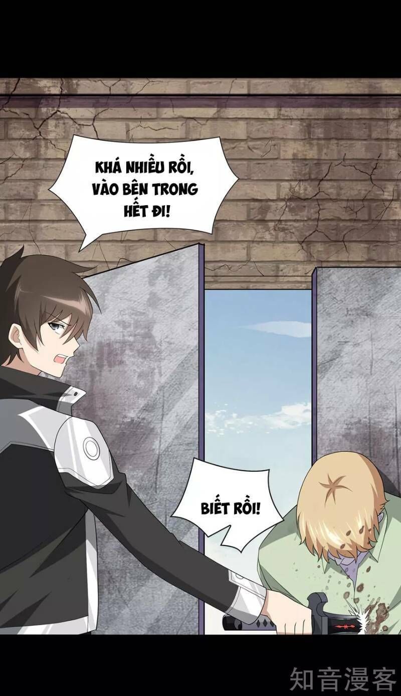 Bạn Gái Zombie Của Tôi Chapter 111 - 30