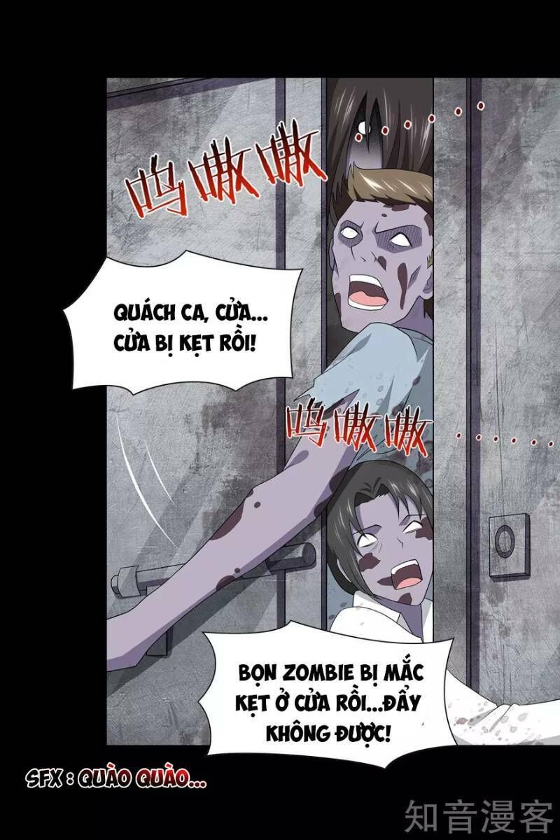 Bạn Gái Zombie Của Tôi Chapter 111 - 32