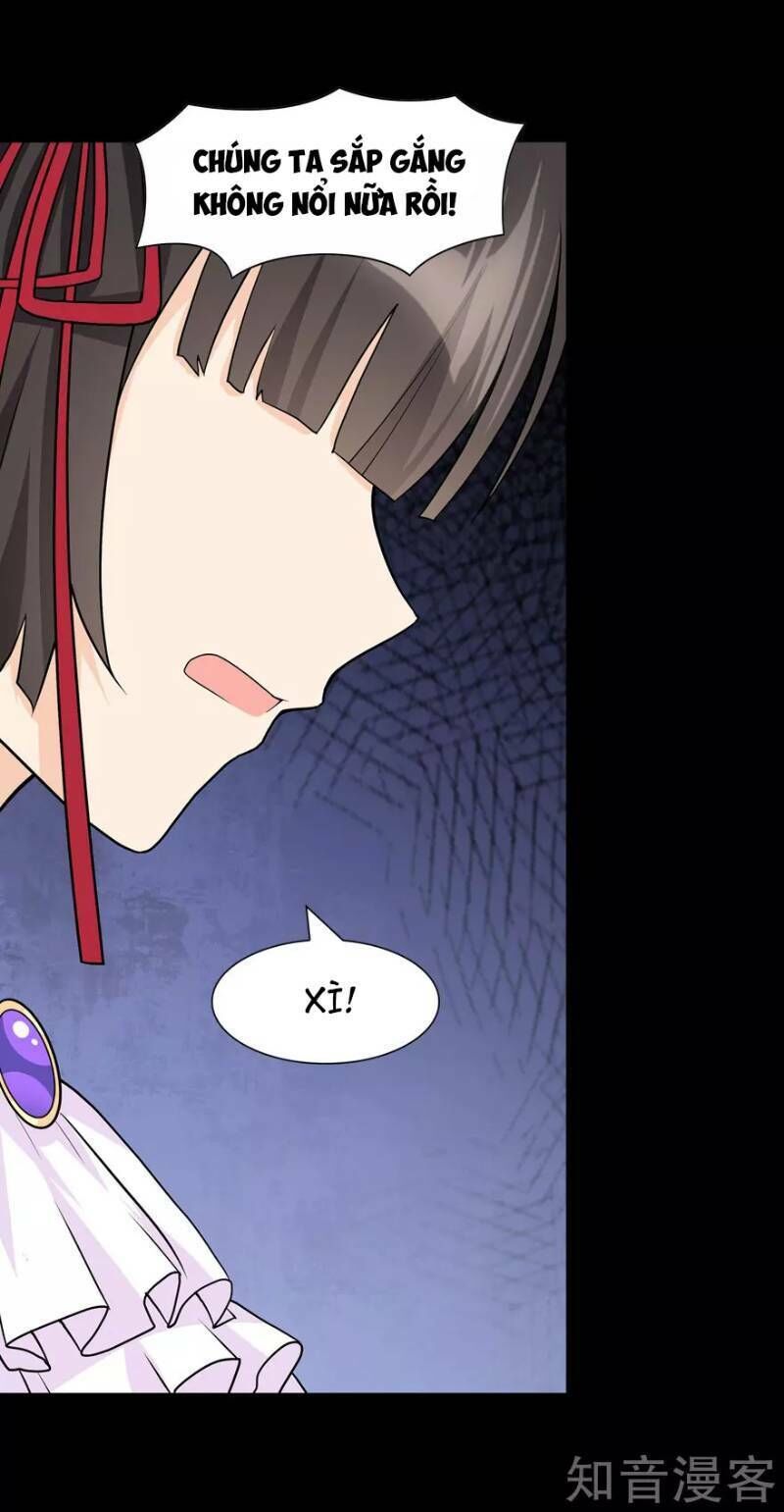 Bạn Gái Zombie Của Tôi Chapter 111 - 33