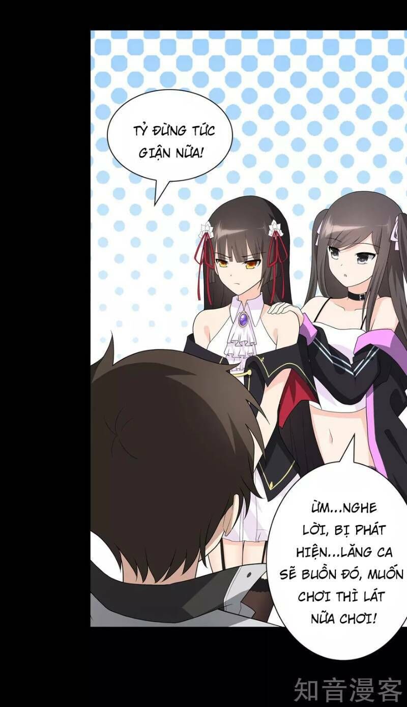 Bạn Gái Zombie Của Tôi Chapter 111 - 37