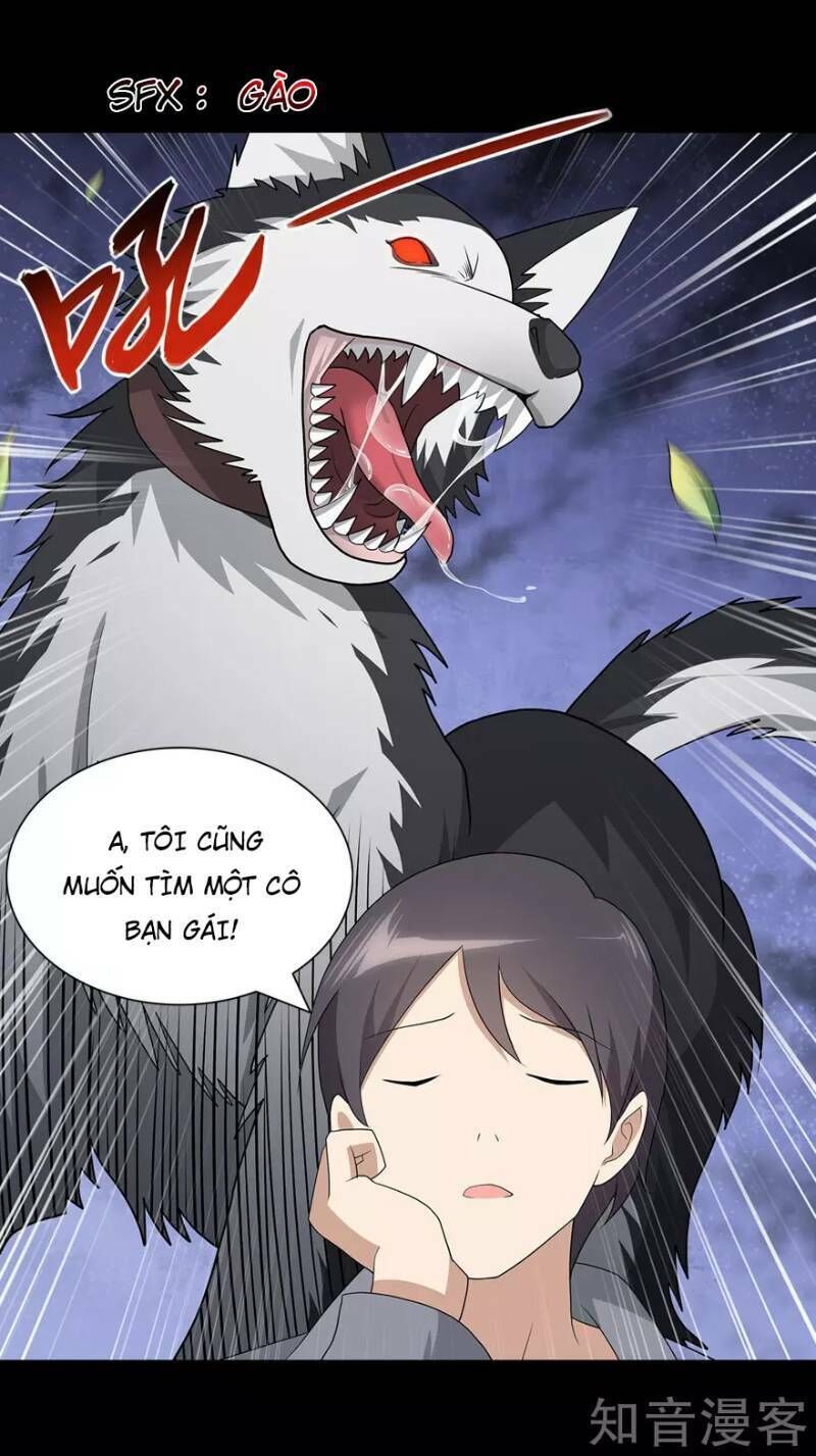 Bạn Gái Zombie Của Tôi Chapter 111 - 40