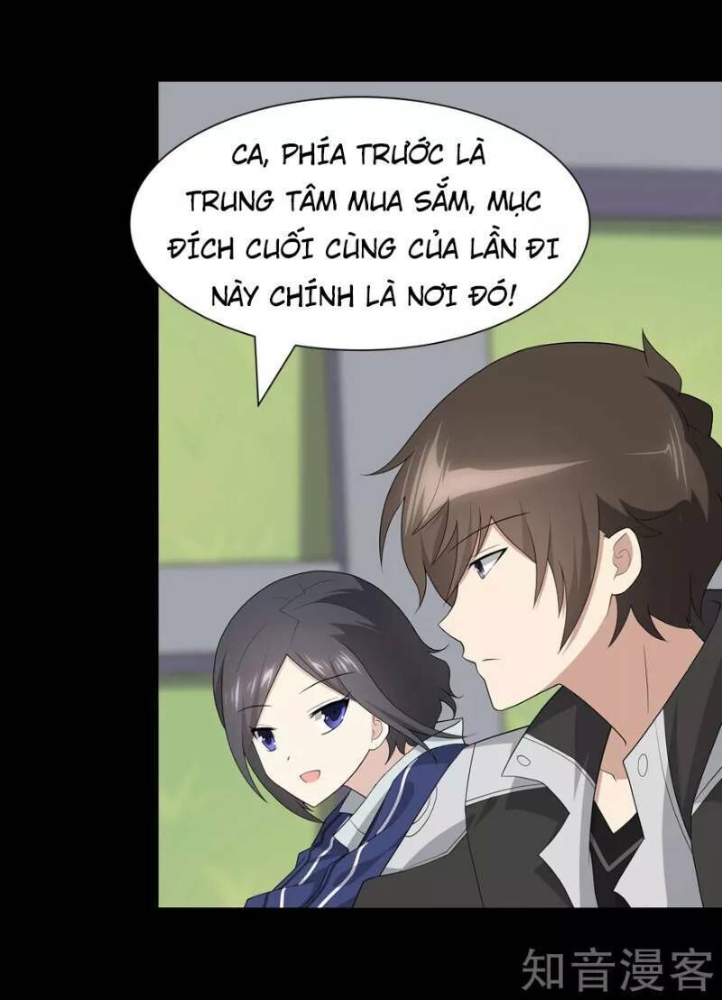 Bạn Gái Zombie Của Tôi Chapter 111 - 5