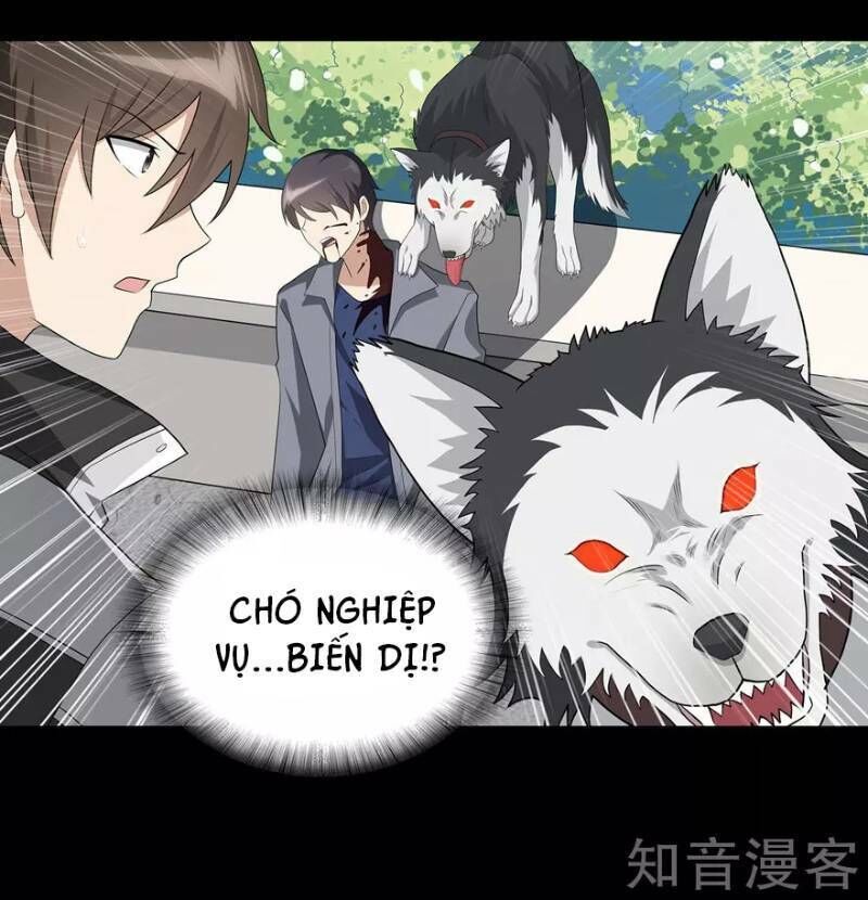 Bạn Gái Zombie Của Tôi Chapter 111 - 42