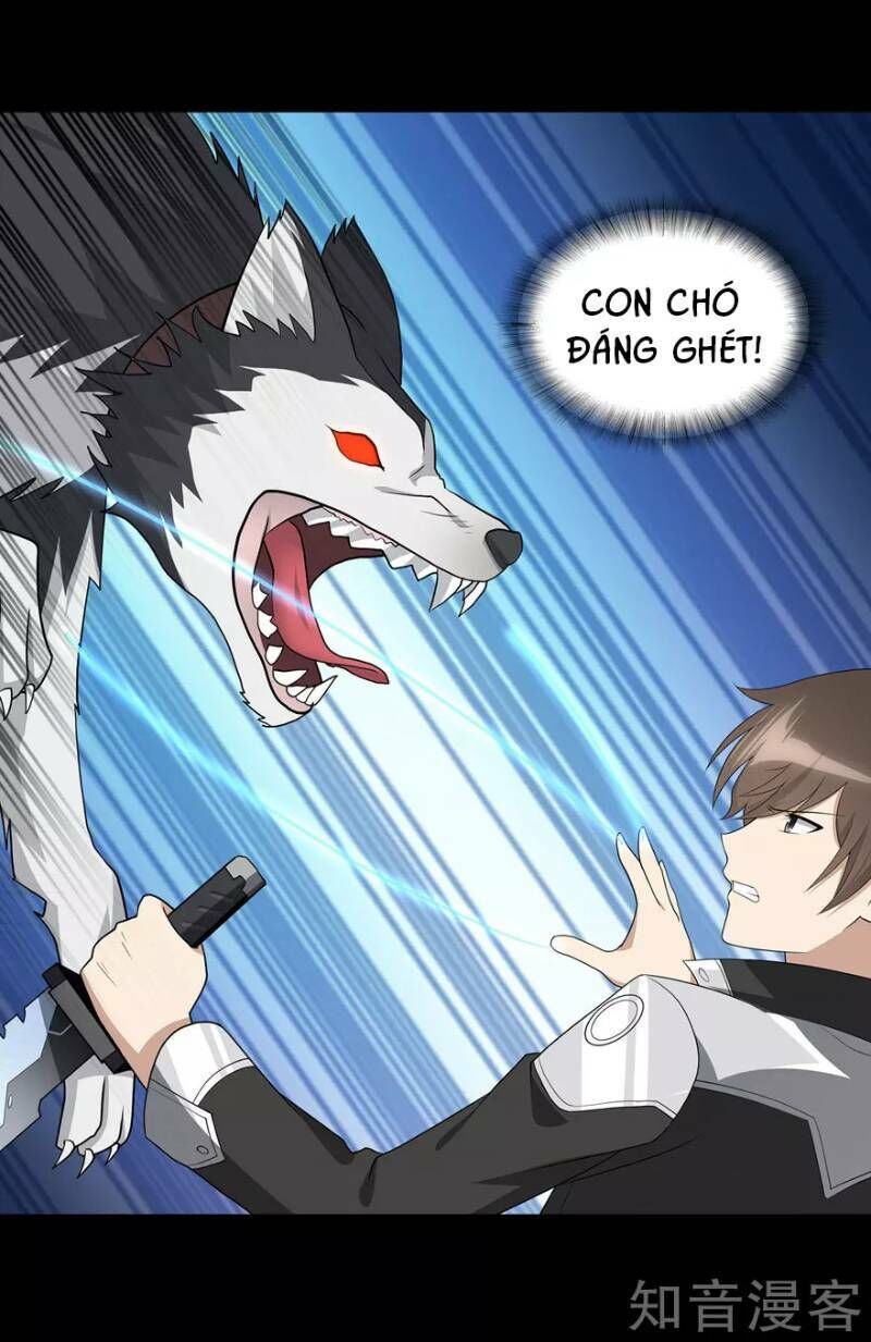 Bạn Gái Zombie Của Tôi Chapter 111 - 45