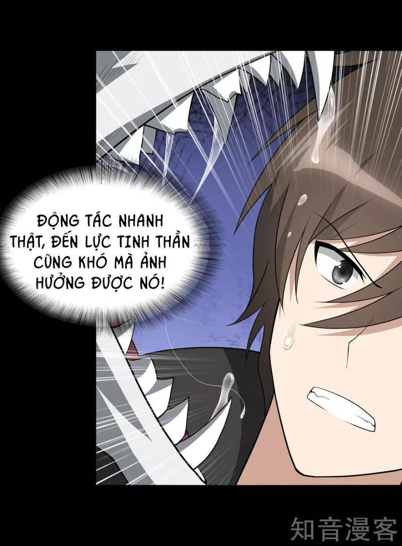 Bạn Gái Zombie Của Tôi Chapter 111 - 46