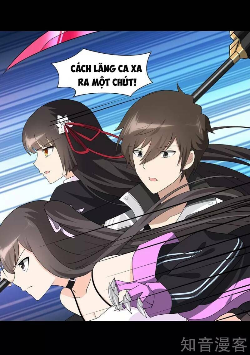 Bạn Gái Zombie Của Tôi Chapter 111 - 47