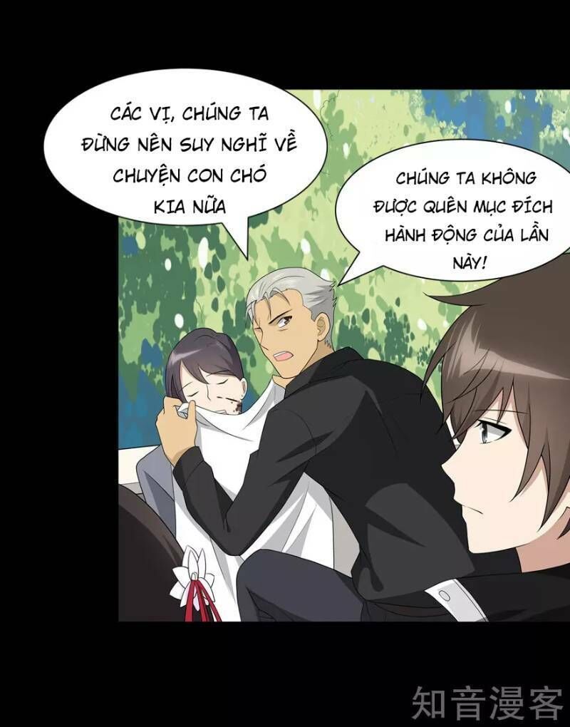 Bạn Gái Zombie Của Tôi Chapter 111 - 51