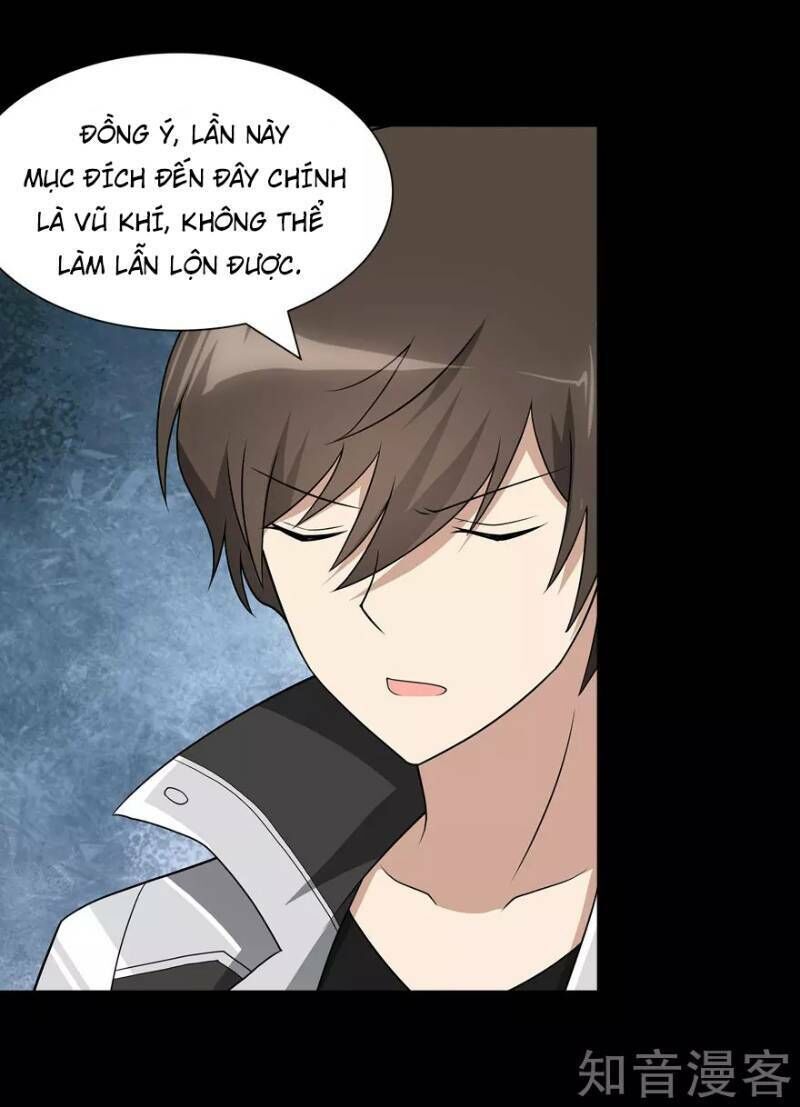 Bạn Gái Zombie Của Tôi Chapter 111 - 52