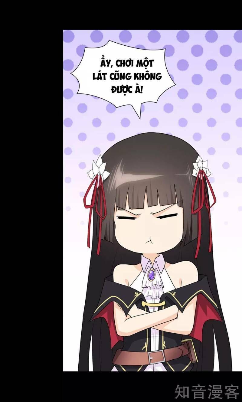 Bạn Gái Zombie Của Tôi Chapter 111 - 53