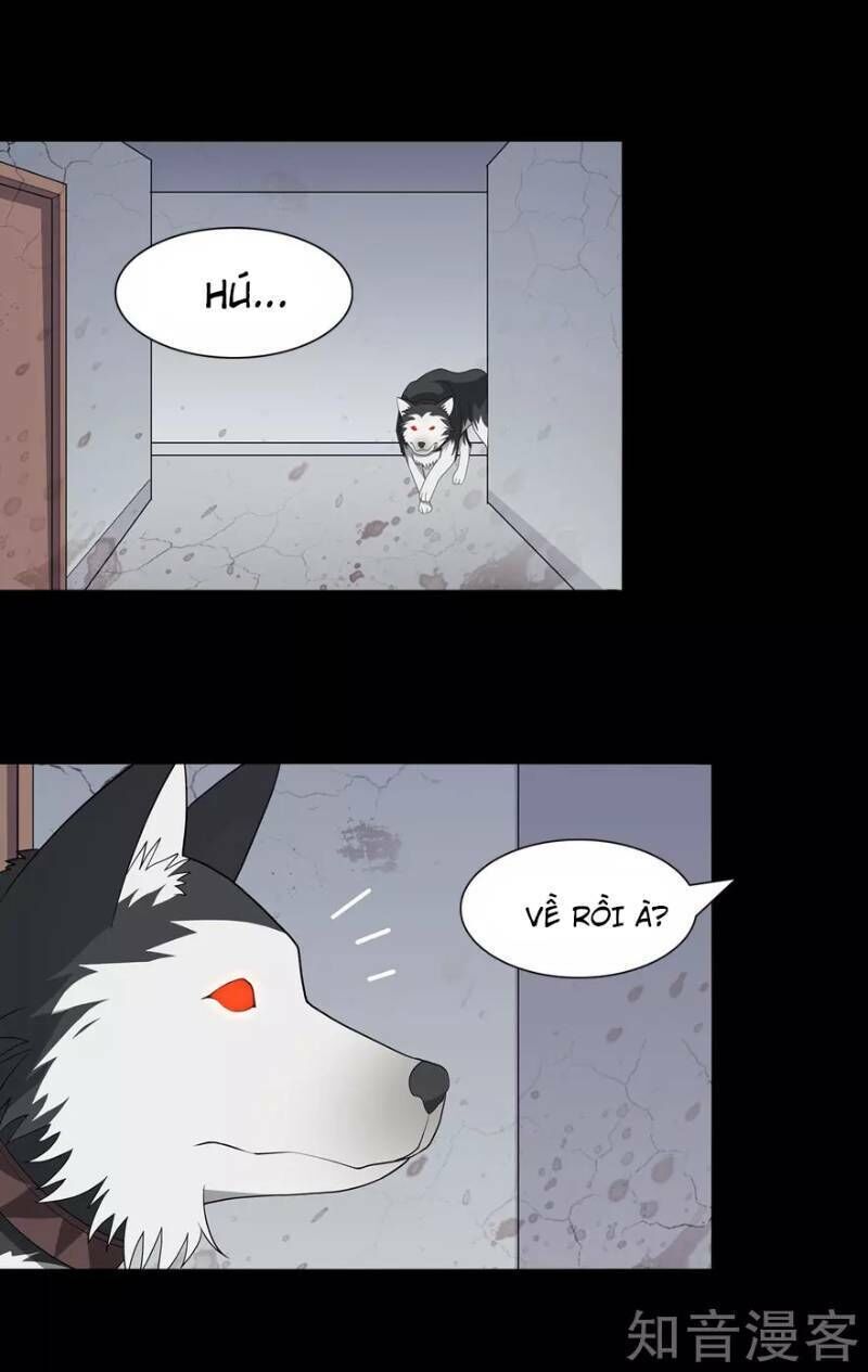 Bạn Gái Zombie Của Tôi Chapter 111 - 54