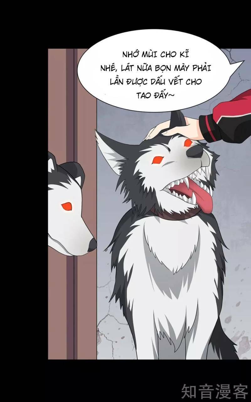 Bạn Gái Zombie Của Tôi Chapter 111 - 55