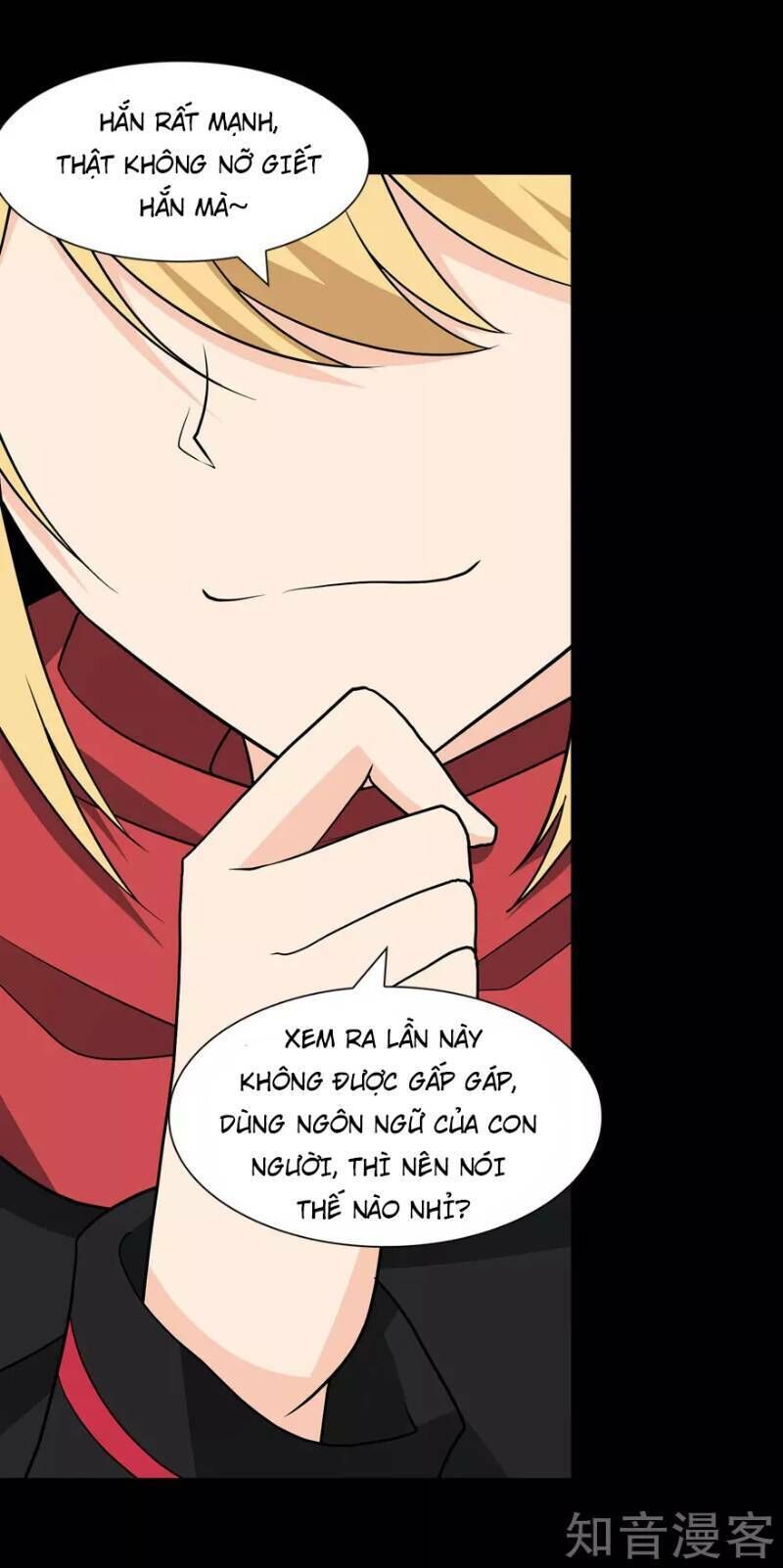 Bạn Gái Zombie Của Tôi Chapter 111 - 56