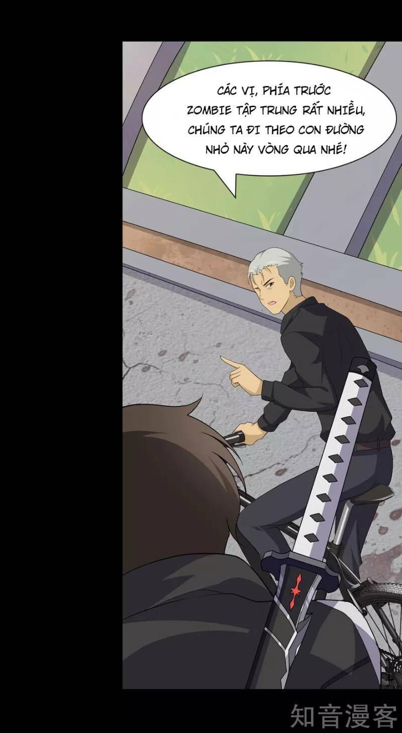 Bạn Gái Zombie Của Tôi Chapter 111 - 7