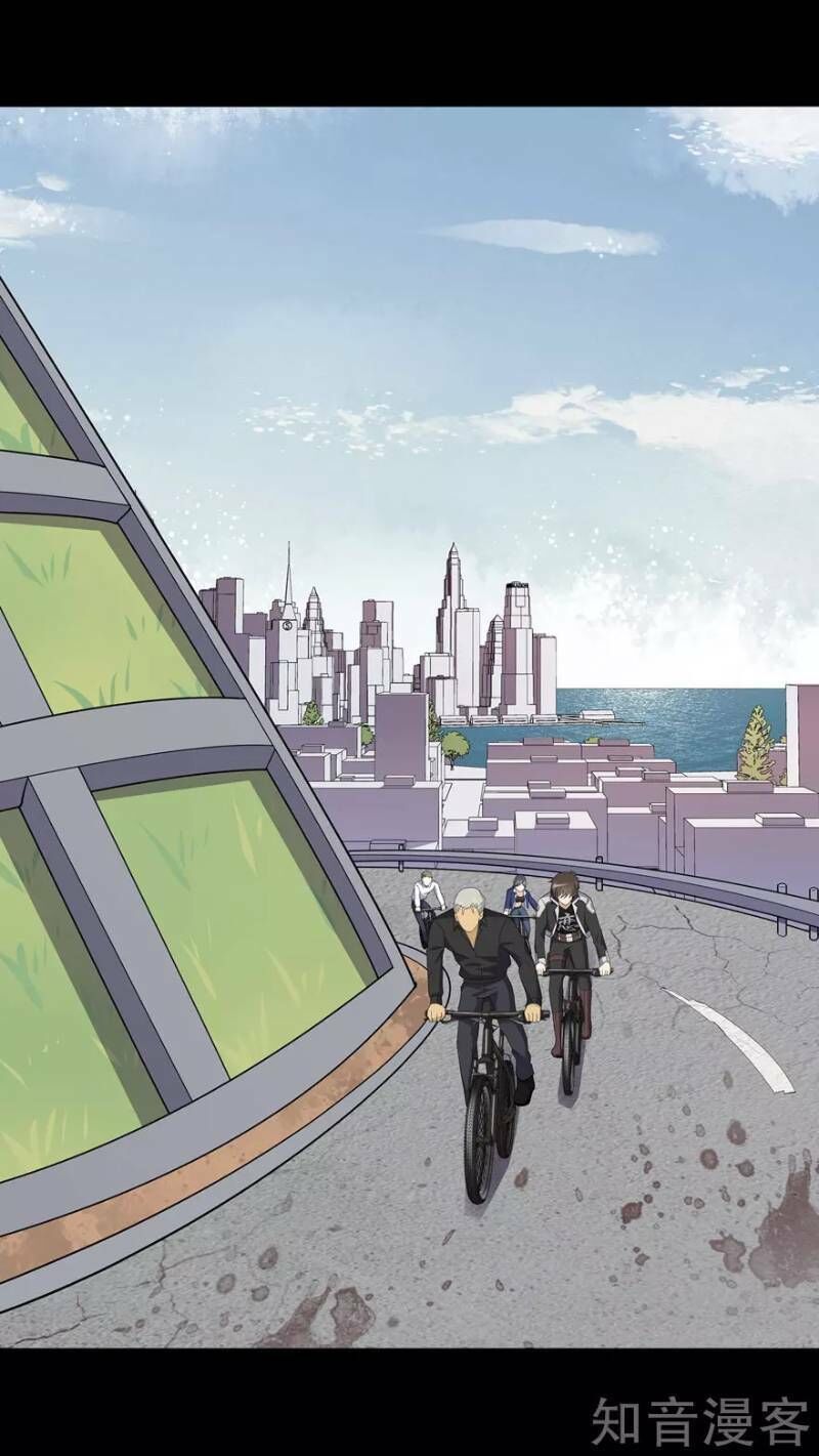 Bạn Gái Zombie Của Tôi Chapter 111 - 8