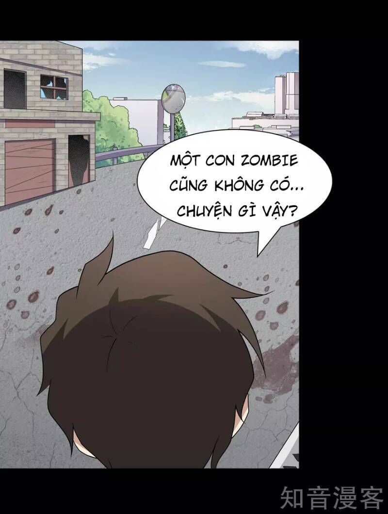 Bạn Gái Zombie Của Tôi Chapter 111 - 9