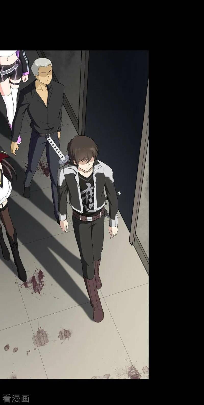 Bạn Gái Zombie Của Tôi Chapter 112 - 2