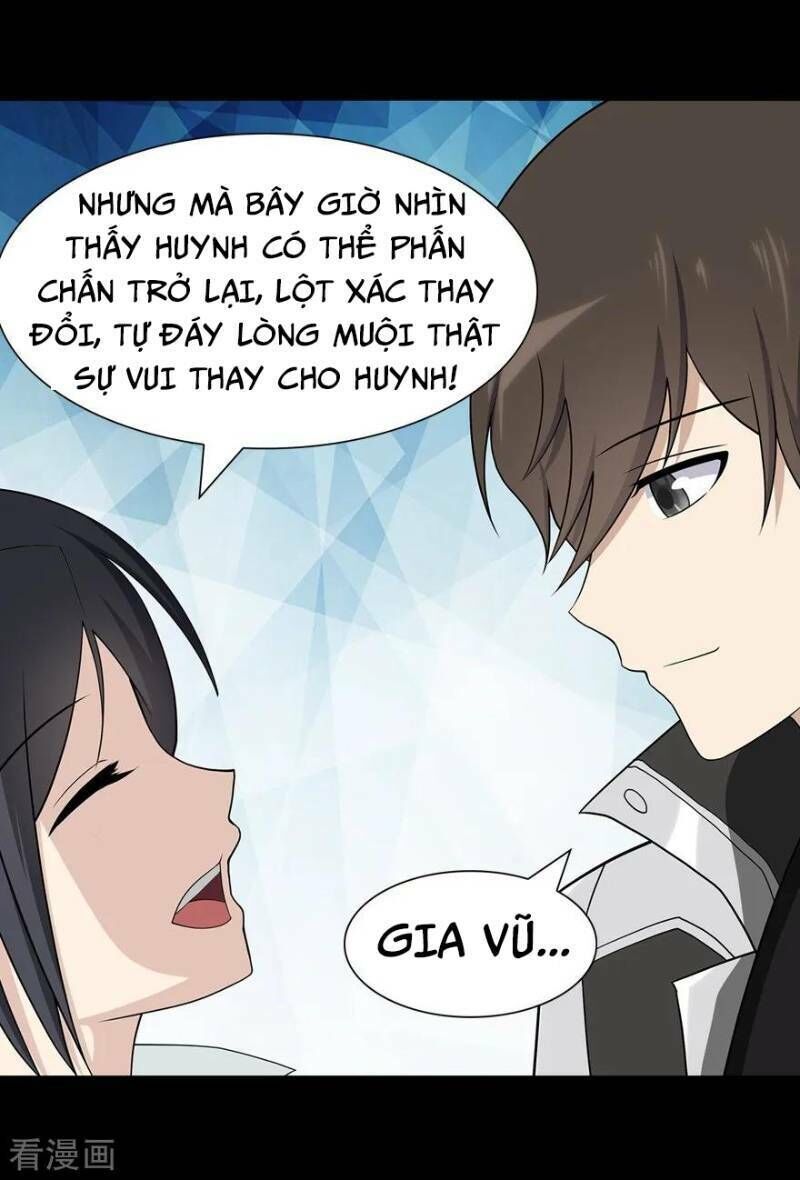 Bạn Gái Zombie Của Tôi Chapter 112 - 13