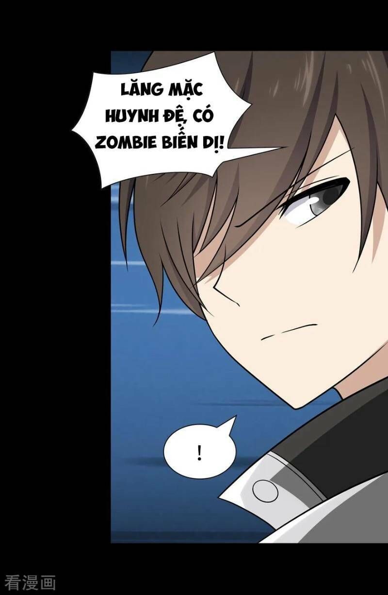 Bạn Gái Zombie Của Tôi Chapter 112 - 14