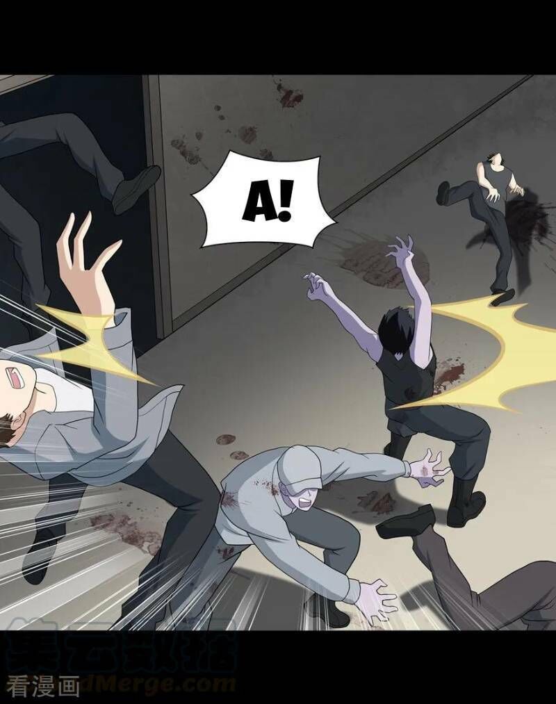 Bạn Gái Zombie Của Tôi Chapter 112 - 15