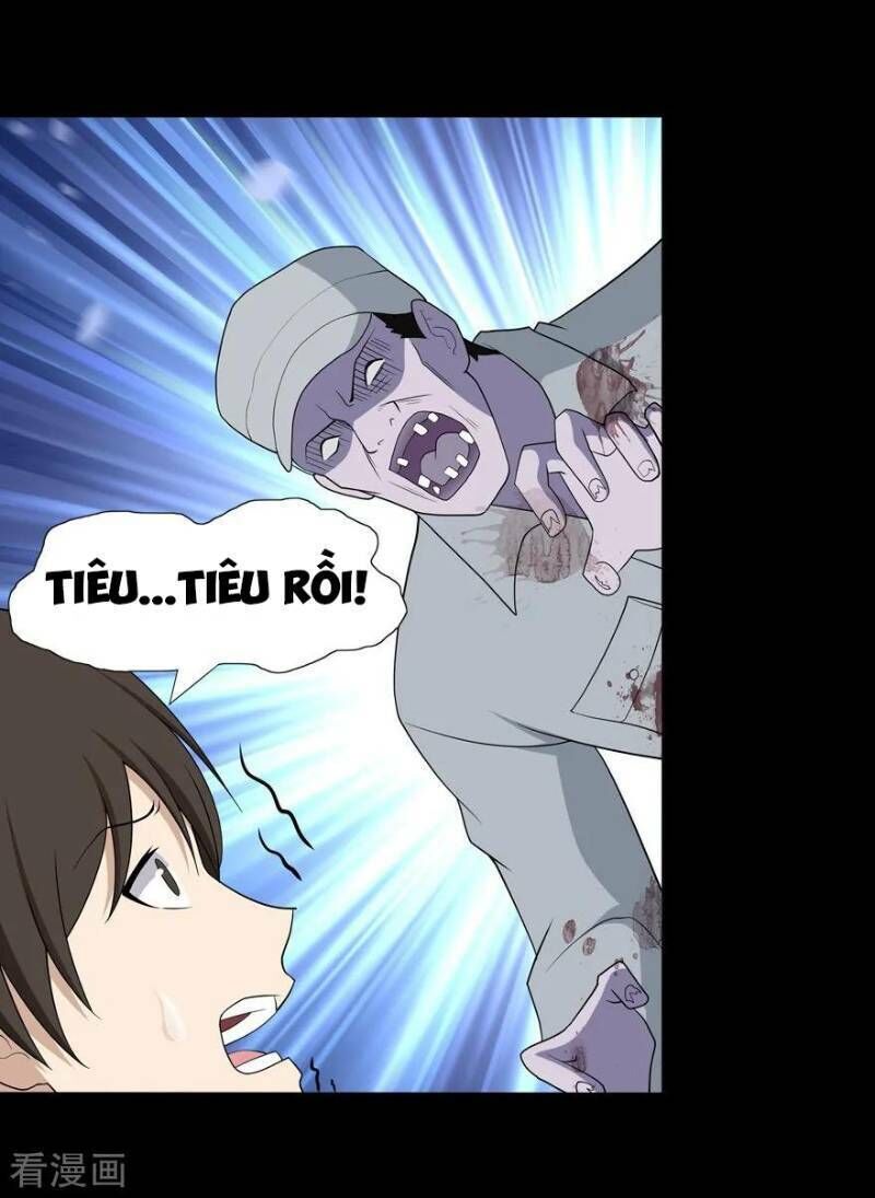 Bạn Gái Zombie Của Tôi Chapter 112 - 16