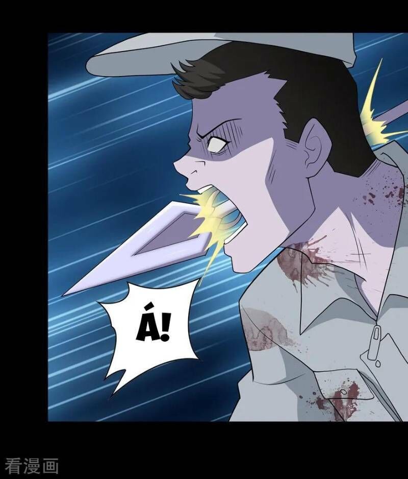 Bạn Gái Zombie Của Tôi Chapter 112 - 18