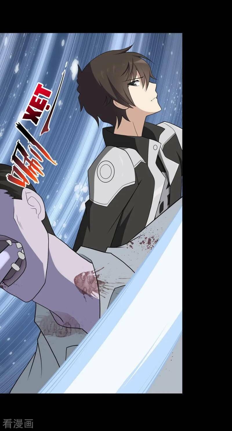 Bạn Gái Zombie Của Tôi Chapter 112 - 19