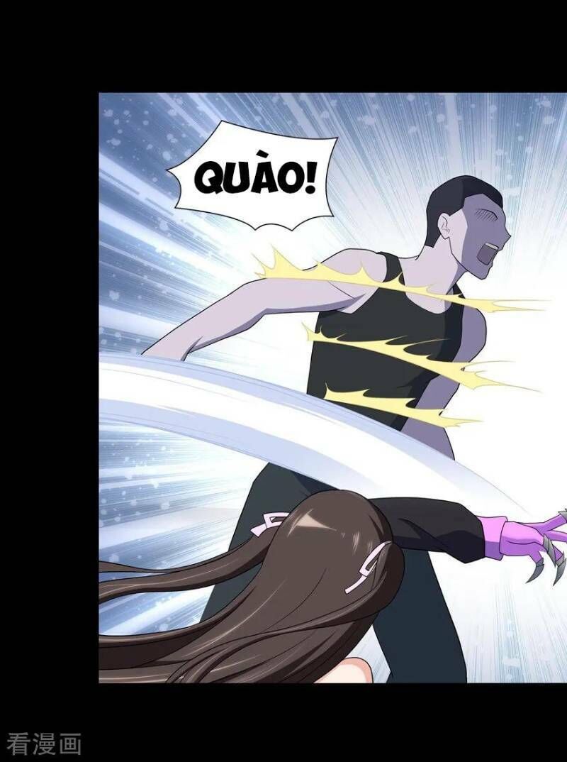 Bạn Gái Zombie Của Tôi Chapter 112 - 20