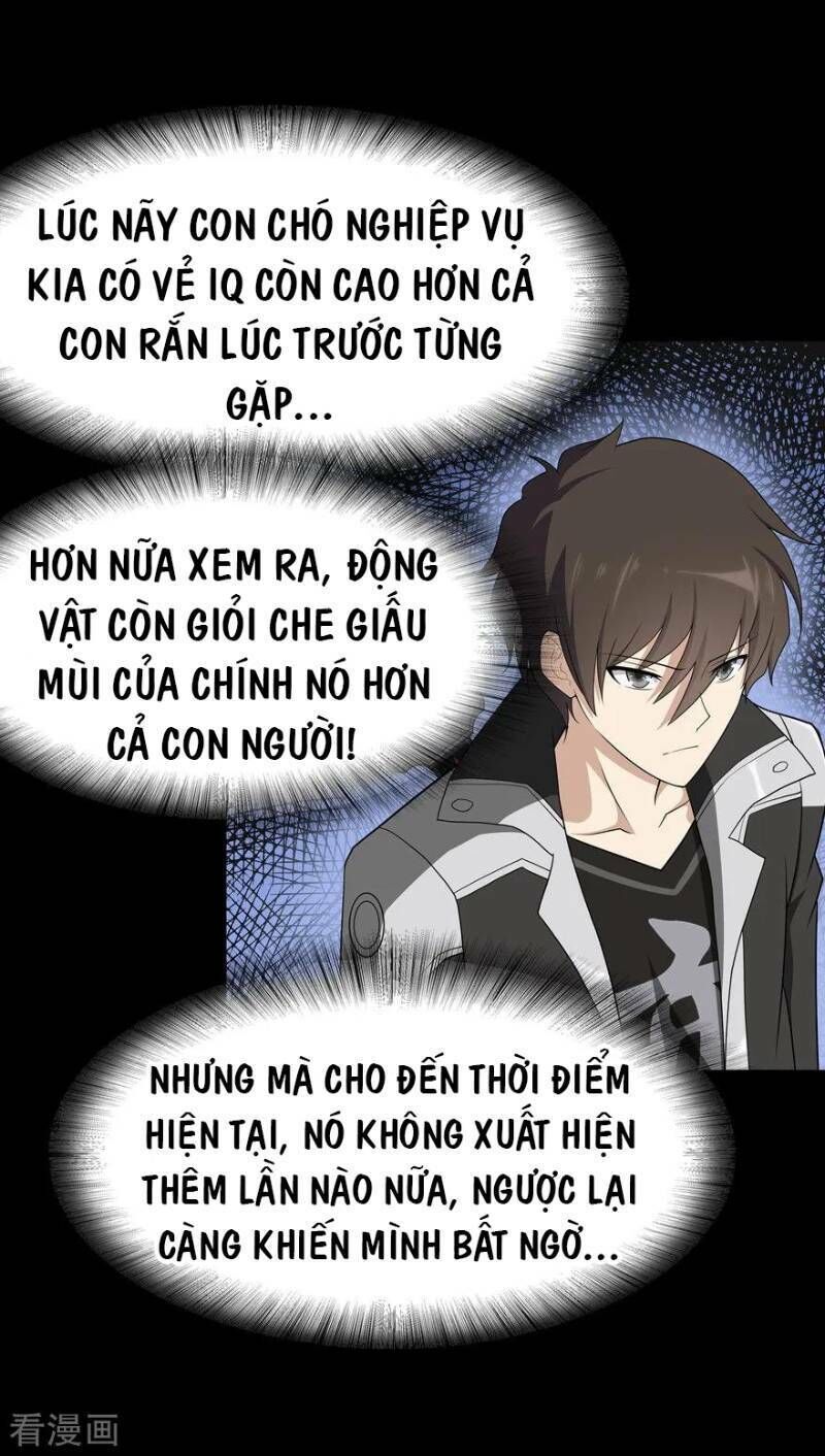 Bạn Gái Zombie Của Tôi Chapter 112 - 3