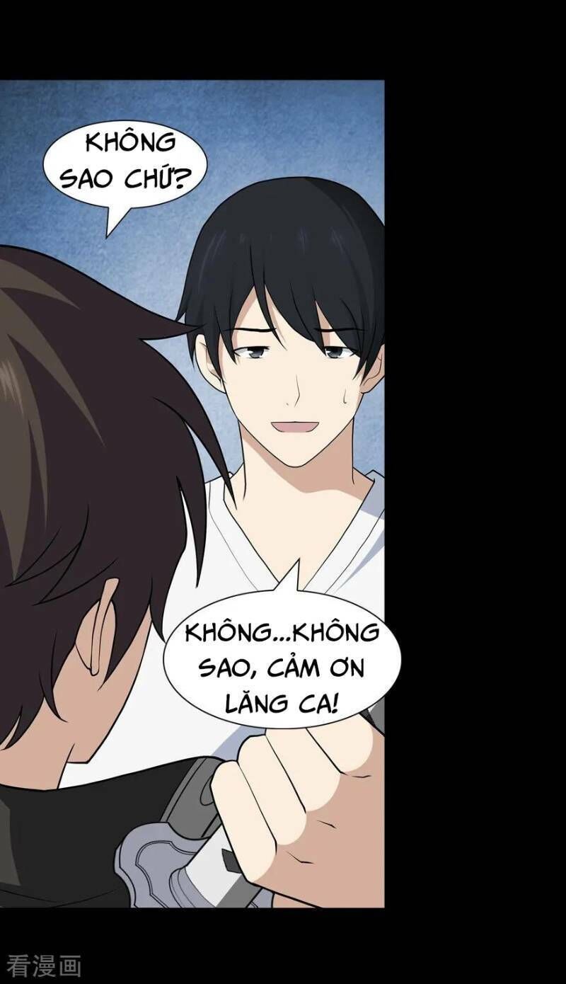 Bạn Gái Zombie Của Tôi Chapter 112 - 21