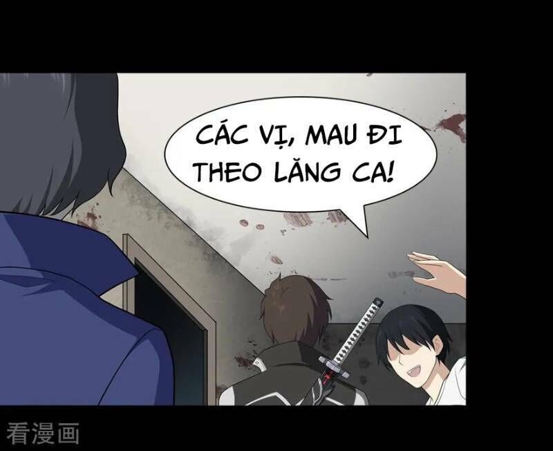 Bạn Gái Zombie Của Tôi Chapter 112 - 24