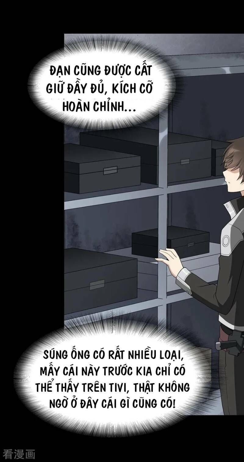 Bạn Gái Zombie Của Tôi Chapter 112 - 28