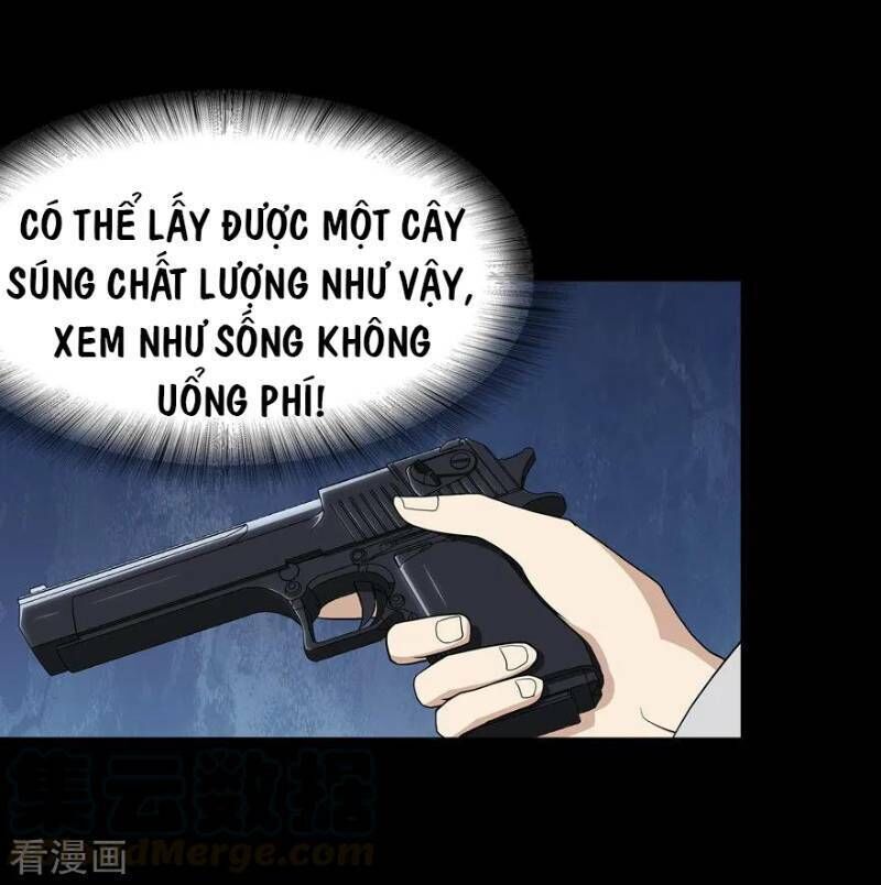 Bạn Gái Zombie Của Tôi Chapter 112 - 29