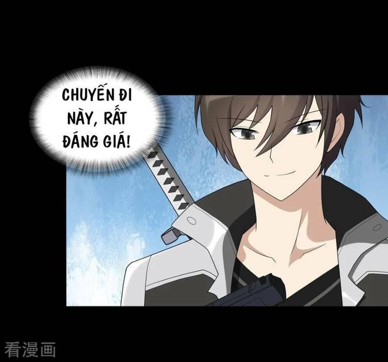 Bạn Gái Zombie Của Tôi Chapter 112 - 30