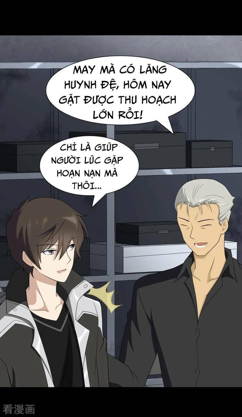 Bạn Gái Zombie Của Tôi Chapter 112 - 31