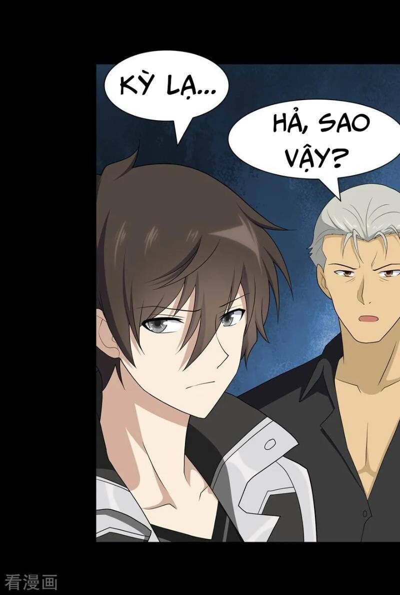 Bạn Gái Zombie Của Tôi Chapter 112 - 32