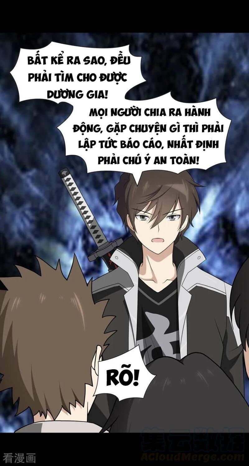 Bạn Gái Zombie Của Tôi Chapter 112 - 36