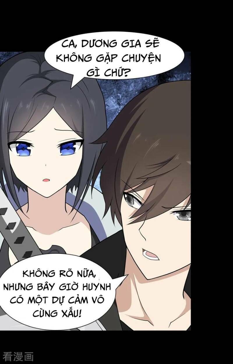 Bạn Gái Zombie Của Tôi Chapter 112 - 37