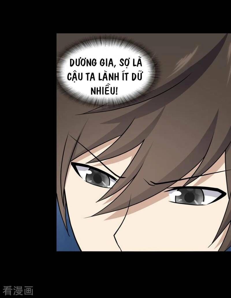 Bạn Gái Zombie Của Tôi Chapter 112 - 38