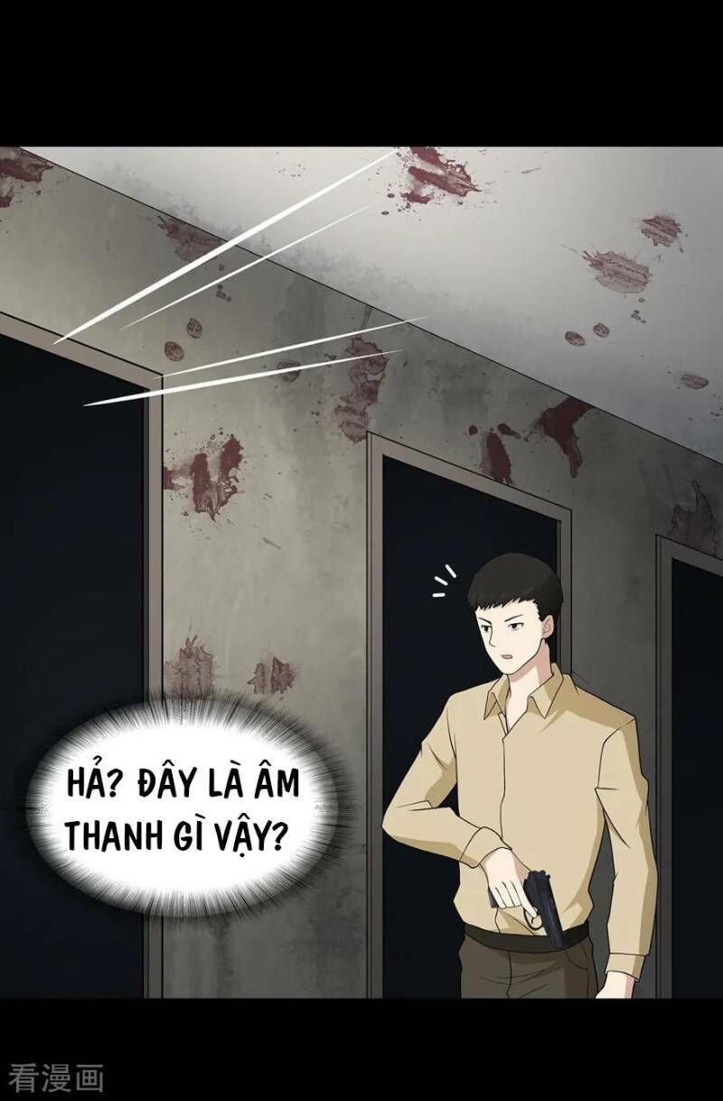 Bạn Gái Zombie Của Tôi Chapter 112 - 39