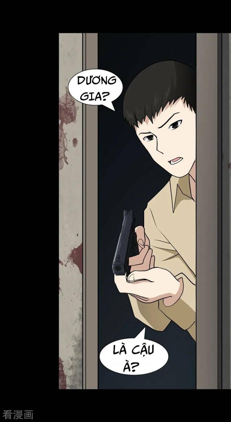 Bạn Gái Zombie Của Tôi Chapter 112 - 40