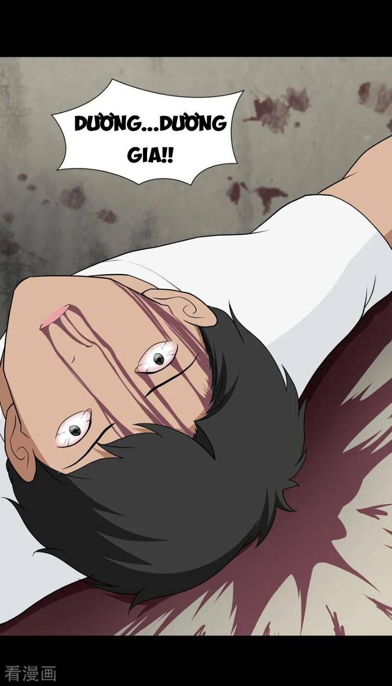 Bạn Gái Zombie Của Tôi Chapter 112 - 41