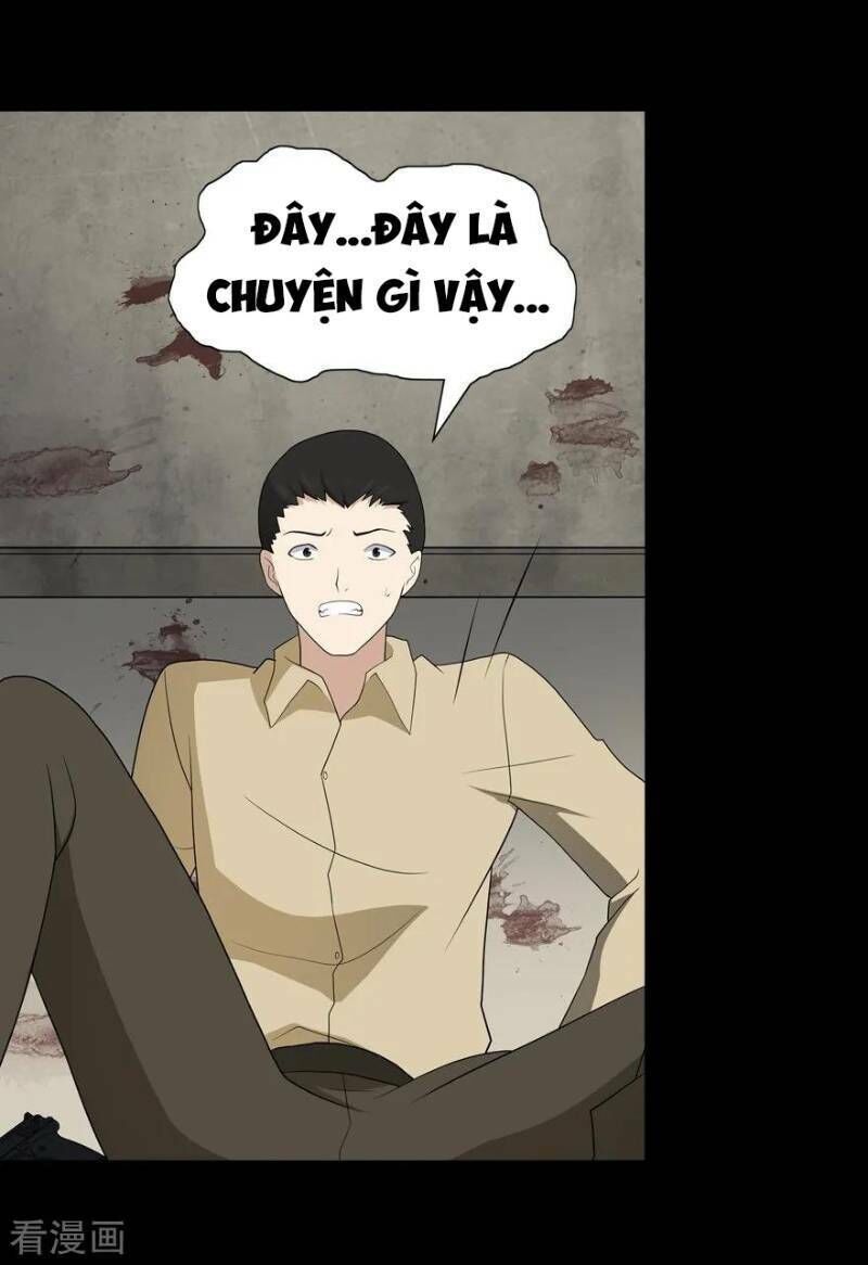 Bạn Gái Zombie Của Tôi Chapter 112 - 42