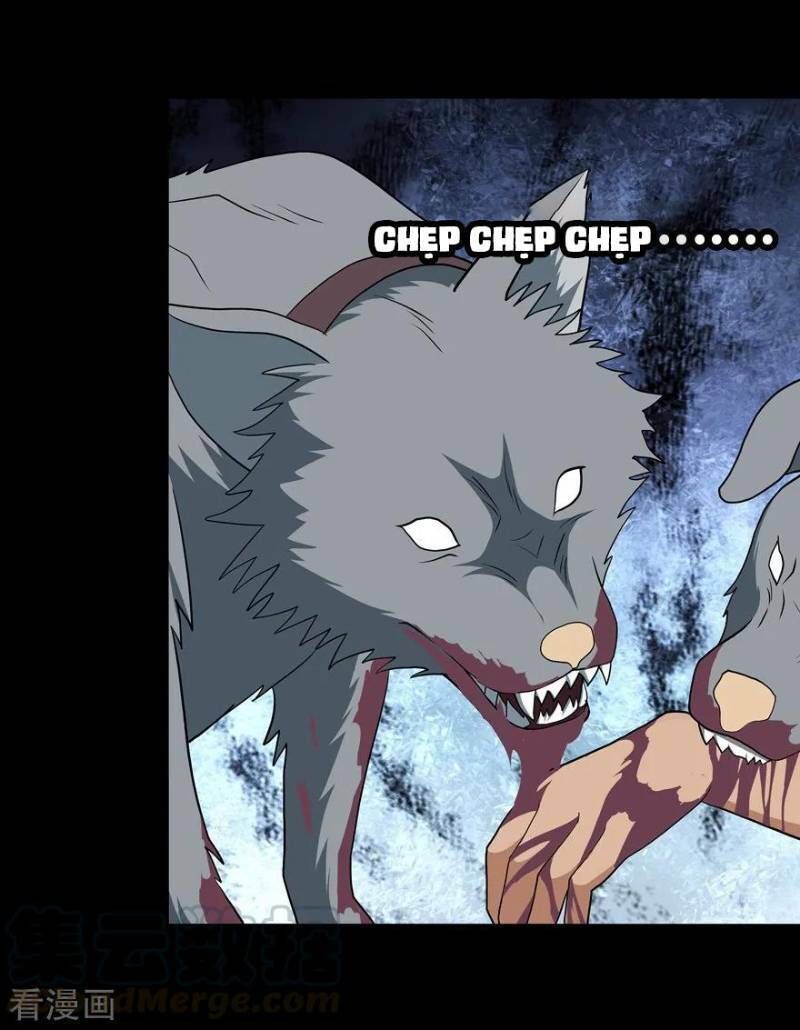 Bạn Gái Zombie Của Tôi Chapter 112 - 43